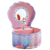 Djeco - Music box