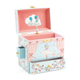 Djeco - Music box