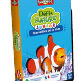 Bioviva - Nature Challenges