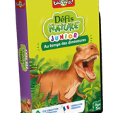 Bioviva - Nature Challenges