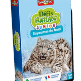 Bioviva - Nature Challenges