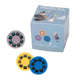 Moulin Roty - 3 Disques pour lampe à histoire