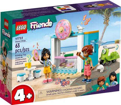 Lego - Friends