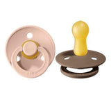 BIBS - Pack of 2 Original Pacifiers