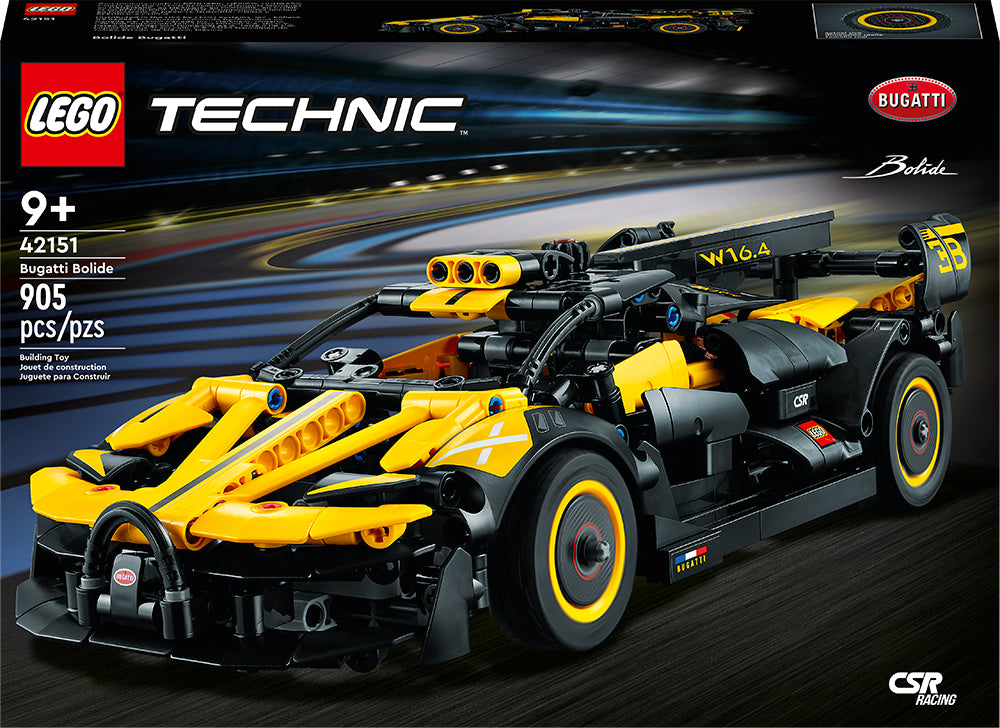 Lego - Technic