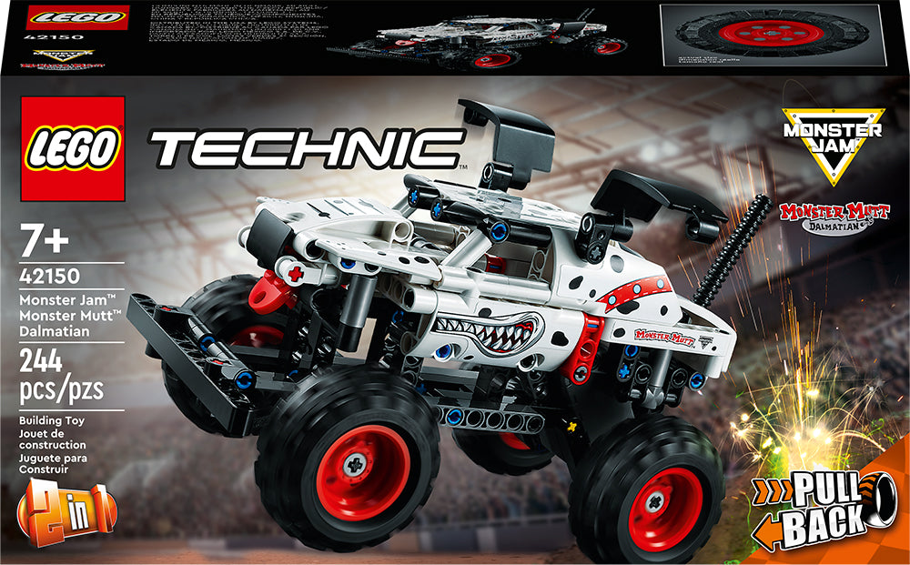 Lego - Technic