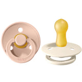 BIBS - Pack of 2 Original Pacifiers