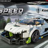 Lego - Speed Champions