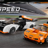 Lego - Speed Champions