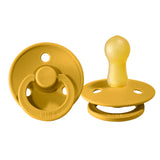 BIBS - Pack of 2 Original Pacifiers