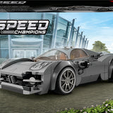 Lego - Speed Champions