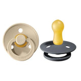 BIBS - Pack of 2 Original Pacifiers