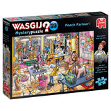 Wasgij - Puzzle 1000 pieces - Mystery