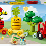 Lego - My first Duplo