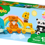 Lego - My first Duplo