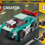 Lego - Creator