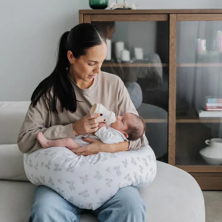 Préparer l’arrivée de bébé sans stress: 7 conseils pour futurs parents