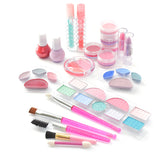 XOXO- Valise de maquillage jet-set avec miroir