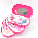 XOXO- Mon premier coffret de maquillage