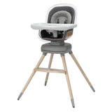 Maxi-Cosi - Chaise haute rotative Kiskadee