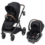 Maxi-Cosi - Poussette Oxford et système de voyage Mico Luxe+