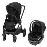 Maxi-Cosi - Poussette Oxford et système de voyage Mico Luxe+