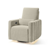 Maxi-Cosi - Fauteuil pivotant, coulissant et inclinable Dorian avec veilleuse