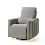 Maxi-Cosi - Fauteuil pivotant, coulissant et inclinable Dorian avec veilleuse