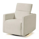 Maxi-Cosi - Fauteuil pivotant, coulissant et inclinable Isla - Vanilla