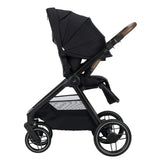 Maxi-Cosi - Poussette Oxford - Noir