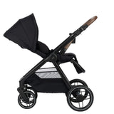 Maxi-Cosi - Poussette Oxford - Noir