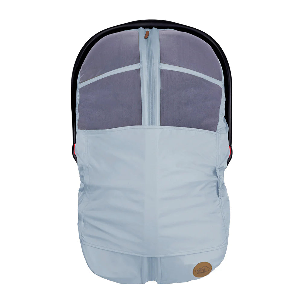 Petit Coulou - Summer car seat cover