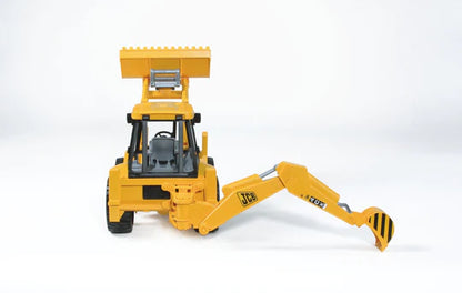 Bruder - JCB Backhoe Loader