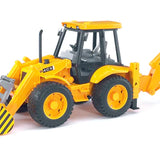 Bruder - JCB Backhoe Loader