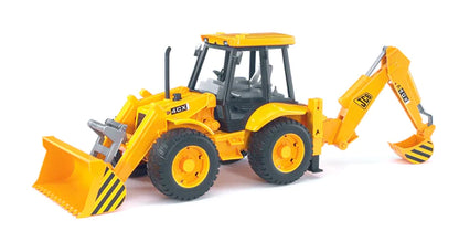 Bruder - JCB Backhoe Loader