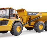Brother - Volvo A60H transporteuse