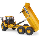 Brother - Volvo A60H transporteuse
