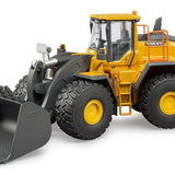 Bruder - Volvo Chargeuse sur pneus L260H