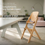 Maxi-Cosi - Chaise haute Nesta 3-en-1