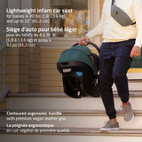 Maxi-Cosi - Système de voyage Fame + Mico Luxe+