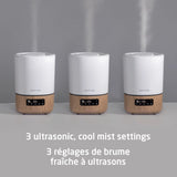 Maxi-Cosi - Humidificateur intelligent