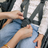UPPAbaby - Vista V3 - Stroller - Gwen