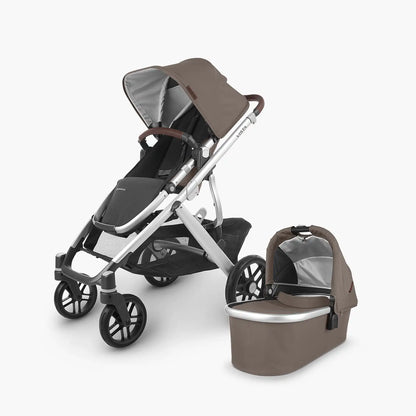 UPPAbaby - Vista V2 - Poussette