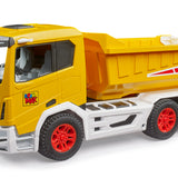 Bruder - Roadmax Dump Truck