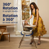 Maxi-Cosi - Chaise haute rotative Kiskadee