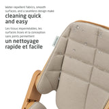 Maxi-Cosi - Chaise haute Nesta 3-en-1