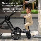 Maxi-Cosi - Hop-on board