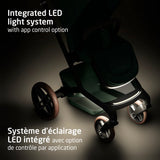 Maxi-Cosi - Système de voyage Fame + Mico Luxe+
