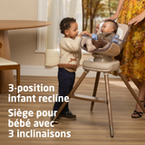 Maxi-Cosi - Chaise haute rotative Kiskadee
