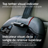 Maxi-Cosi - Siège d'auto convertible tout-en-un rotatif à 360 Andi